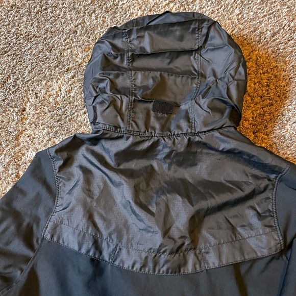 Nike Golf Youth Sz S Wind Jacket - Picture 4 of 5